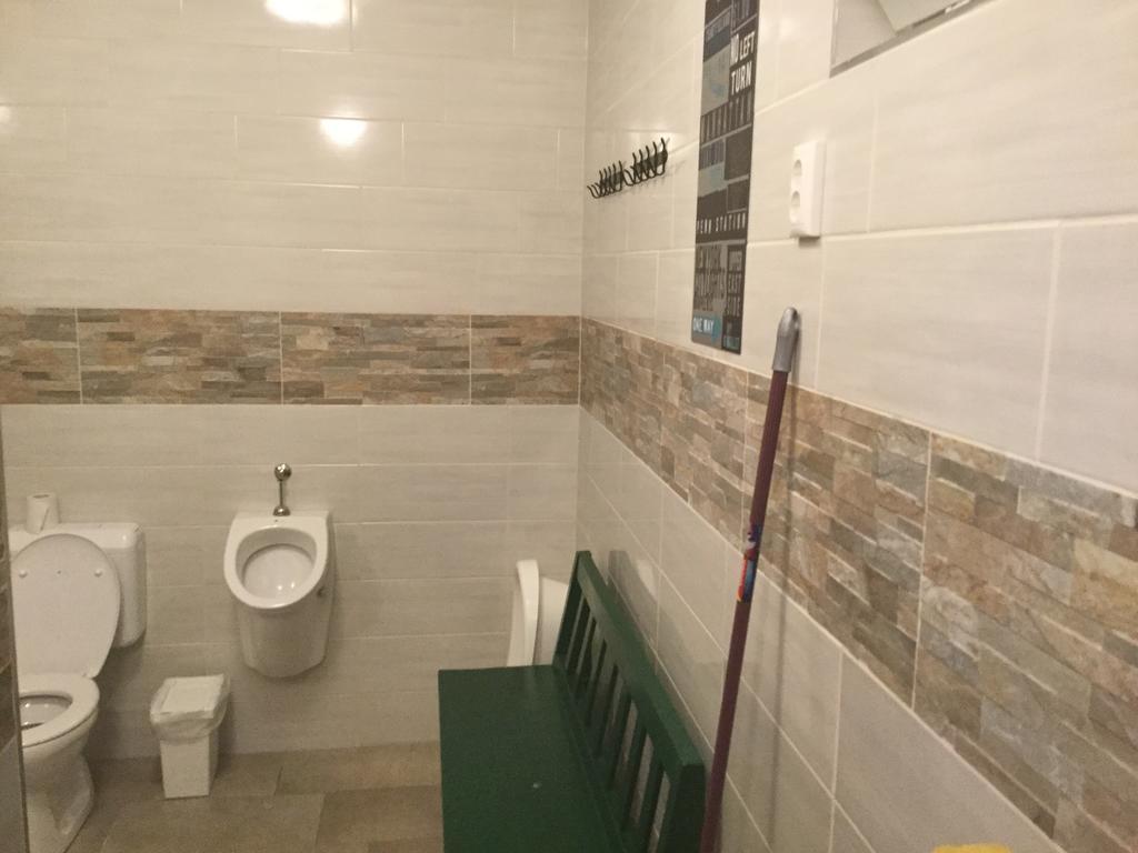Avas Apartman Miskolc Extérieur photo